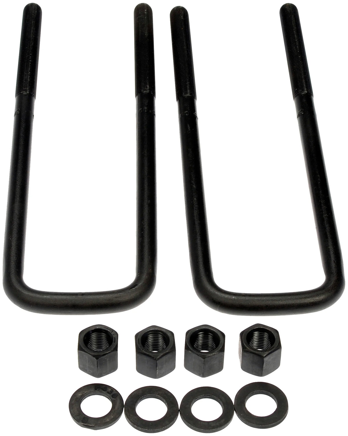 Dorman 929-817 1999-2021 GMC Sierra 1500 Leaf Spring Axle U-Bolt Kit
