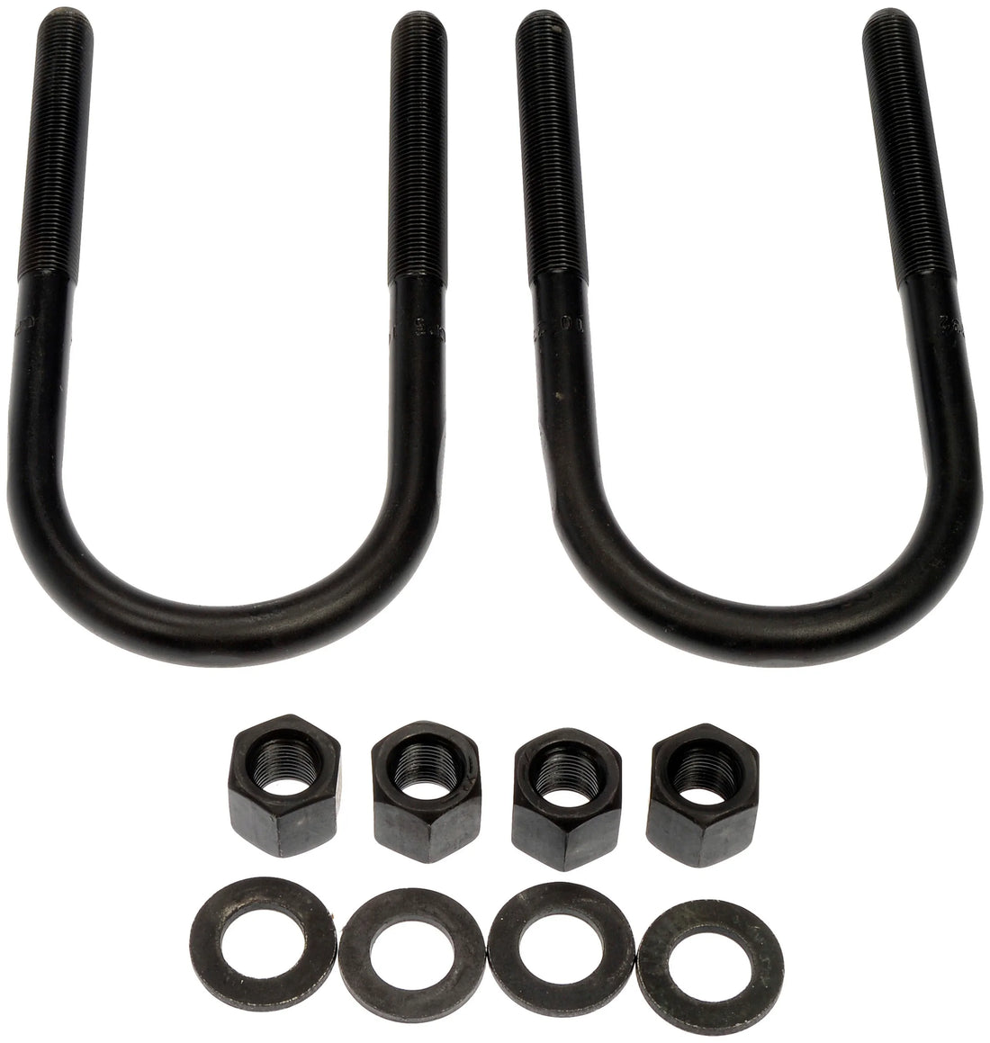Dorman 929-818 1995-2005 GMC Jimmy Leaf Spring Axle U-Bolt Kit