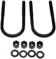 Dorman 929-818 1995-2005 GMC Jimmy Leaf Spring Axle U-Bolt Kit