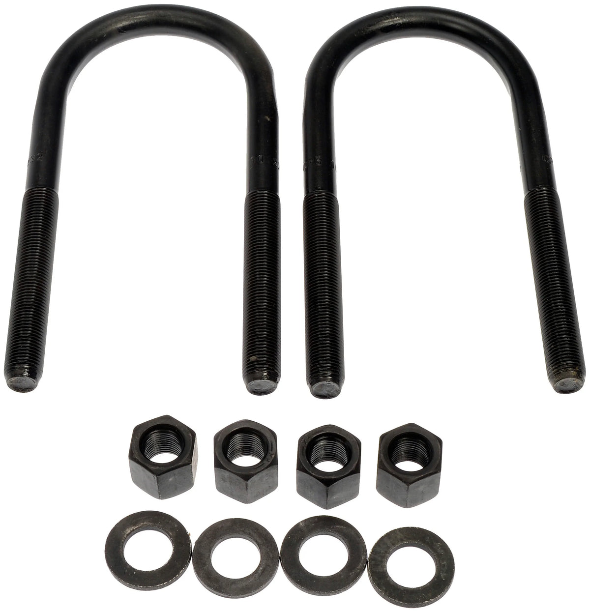 Dorman 929-818 1995-2005 GMC Jimmy Leaf Spring Axle U-Bolt Kit