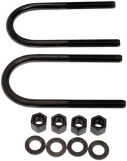 Dorman 929-818 1995-2005 GMC Jimmy Leaf Spring Axle U-Bolt Kit