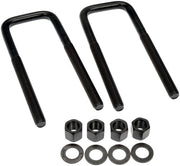 Dorman 929-819 2011-2018 Chevrolet Silverado 3500 HD Leaf Spring Axle U-Bolt Kit