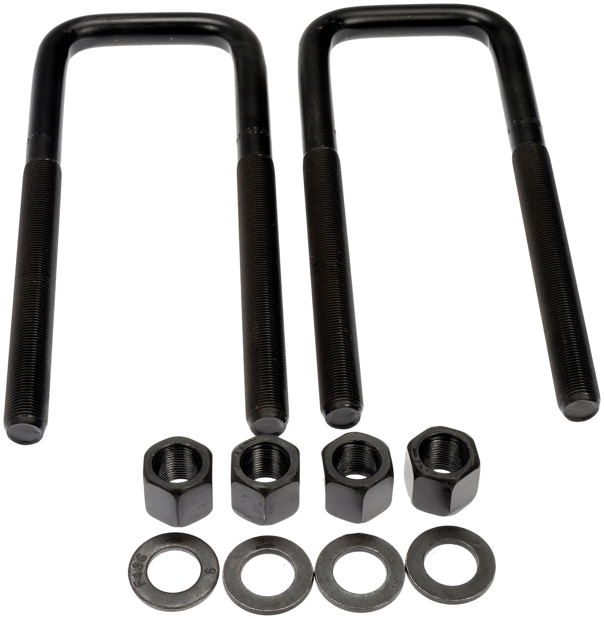 Dorman 929-819 2011-2018 Chevrolet Silverado 3500 HD Leaf Spring Axle U-Bolt Kit