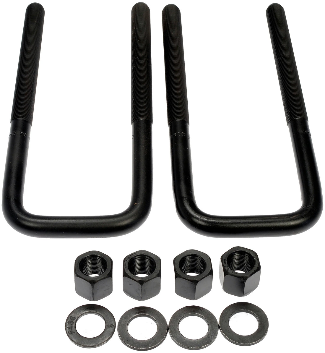 Dorman 929-819 2011-2018 Chevrolet Silverado 3500 HD Leaf Spring Axle U-Bolt Kit