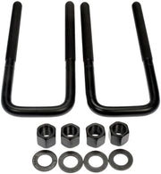 Dorman 929-819 2011-2018 Chevrolet Silverado 3500 HD Leaf Spring Axle U-Bolt Kit
