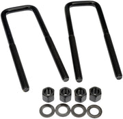 Dorman 929-820 2011-2018 Chevrolet Silverado 3500 HD Leaf Spring Axle U-Bolt Kit