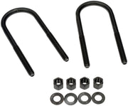 Dorman 929-825 1987-1995 Jeep Wrangler Leaf Spring Axle U-Bolt Kit