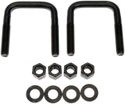Dorman 929-827 2014-2018 Ram ProMaster 2500 Leaf Spring Axle U-Bolt Kit