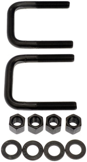 Dorman 929-827 2014-2018 Ram ProMaster 2500 Leaf Spring Axle U-Bolt Kit