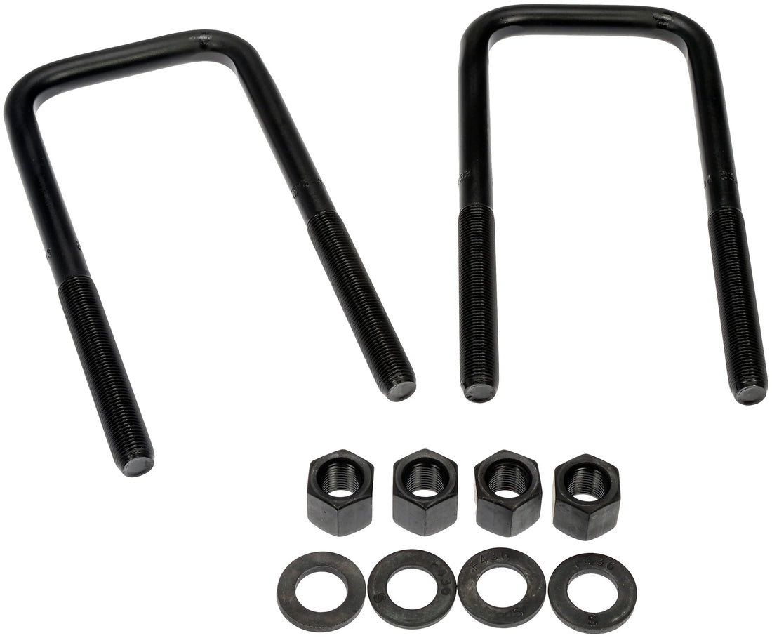Dorman 929-830 2007-2020 Toyota Tundra Leaf Spring Axle U-Bolt Kit