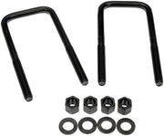 Dorman 929-830 2007-2020 Toyota Tundra Leaf Spring Axle U-Bolt Kit
