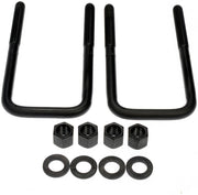 Dorman 929-830 2007-2020 Toyota Tundra Leaf Spring Axle U-Bolt Kit