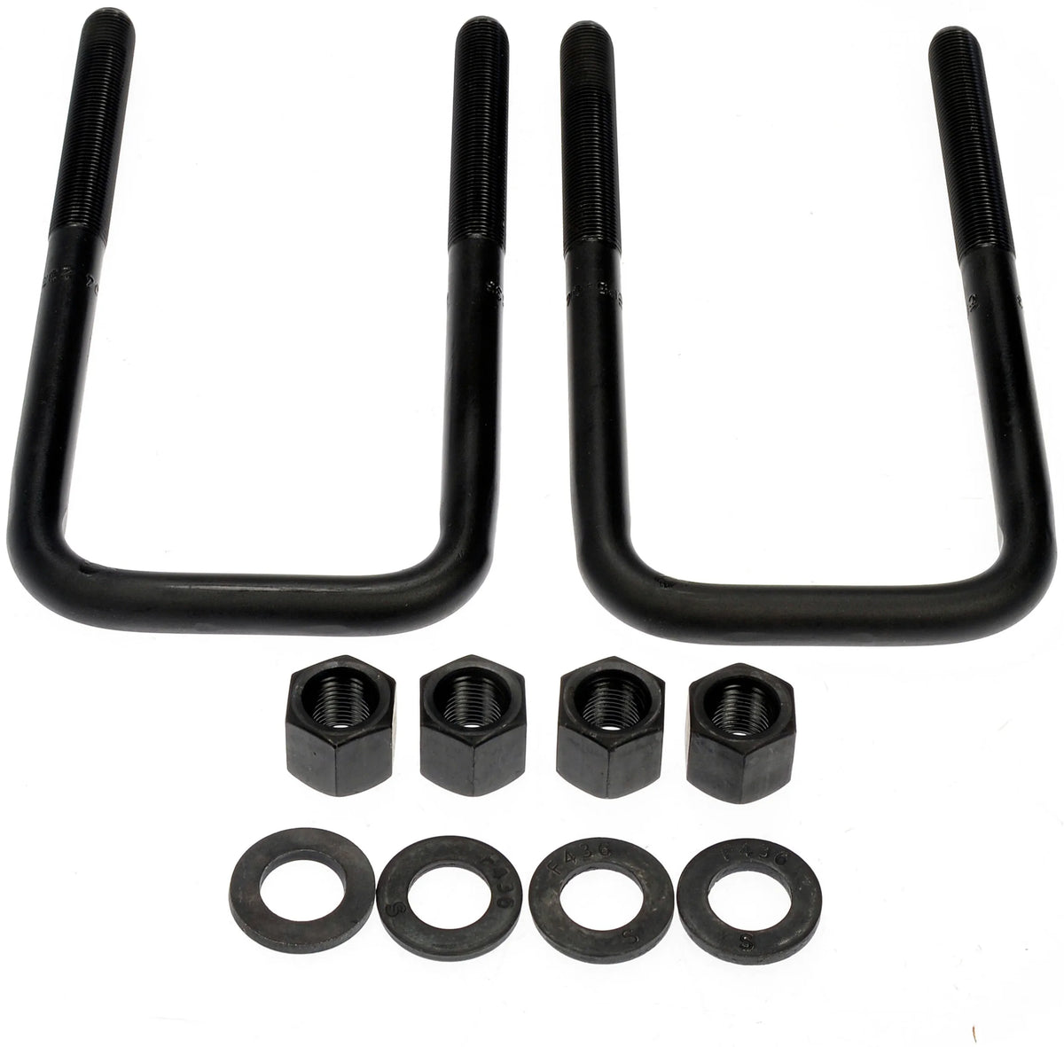 Dorman 929-830 2007-2020 Toyota Tundra Leaf Spring Axle U-Bolt Kit