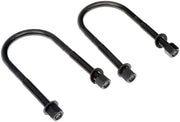 Dorman 929-832 2000-2004 Nissan Xterra Leaf Spring Axle U-Bolt Kit