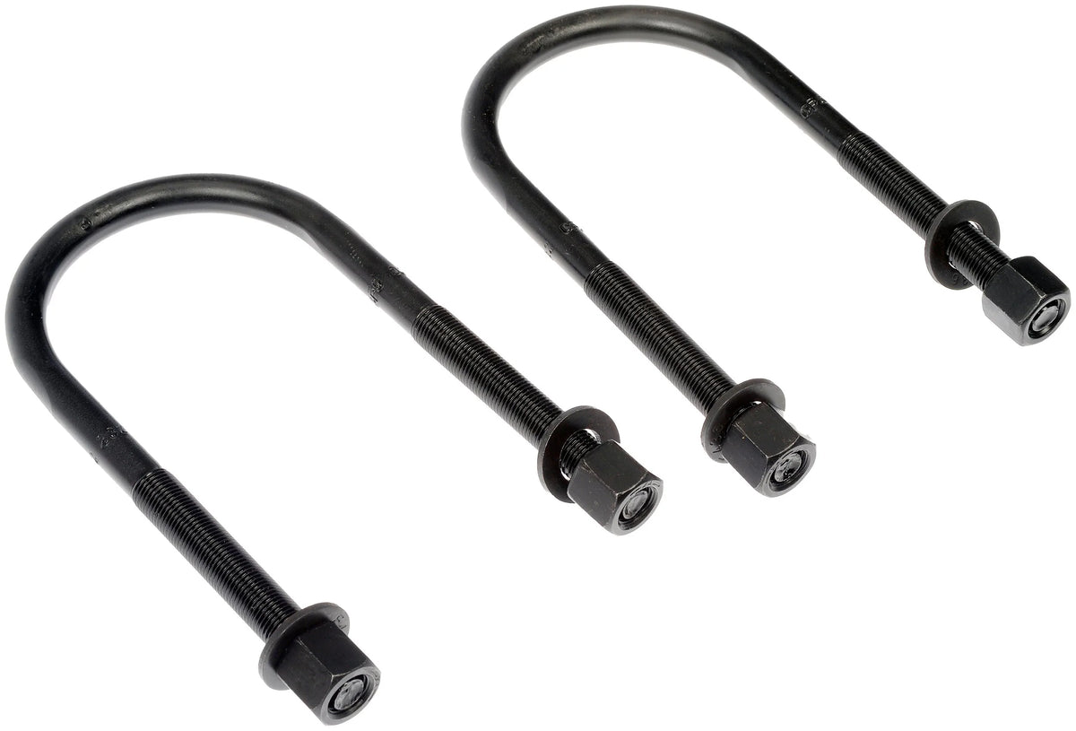 Dorman 929-832 2000-2004 Nissan Xterra Leaf Spring Axle U-Bolt Kit