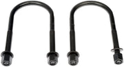 Dorman 929-832 2000-2004 Nissan Xterra Leaf Spring Axle U-Bolt Kit