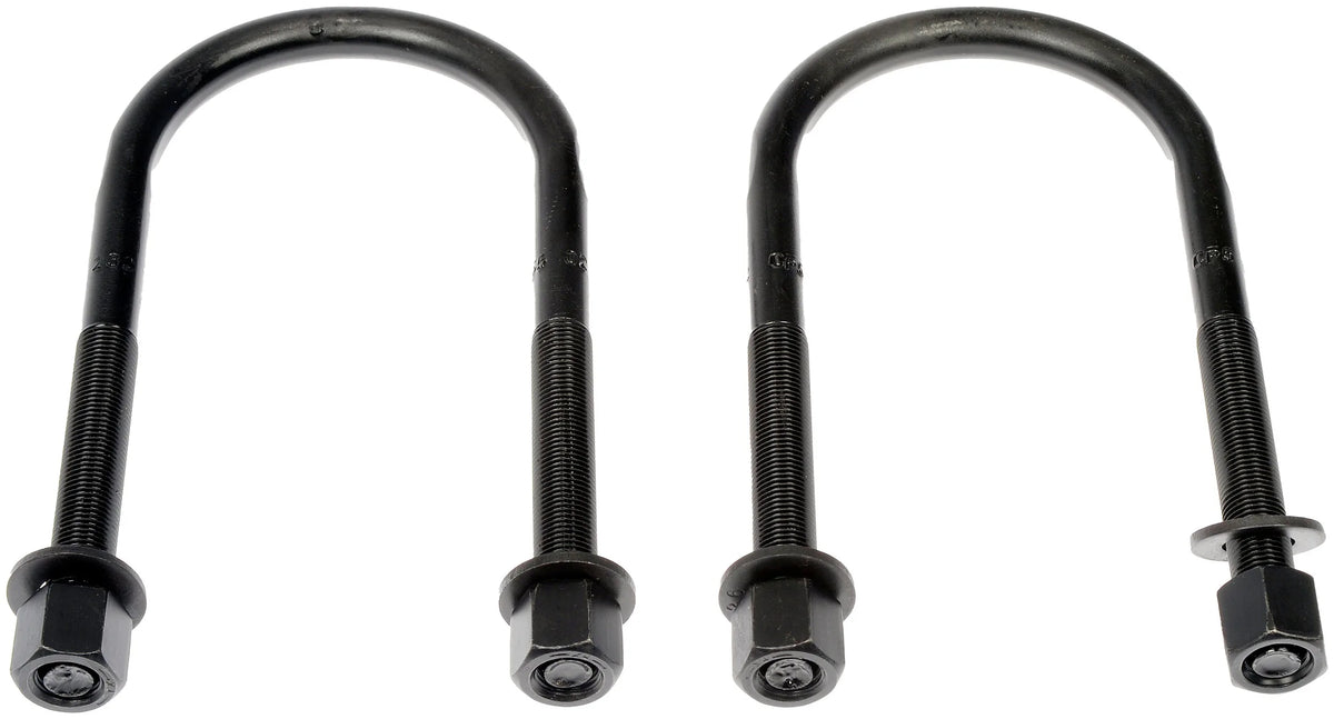 Dorman 929-832 2000-2004 Nissan Xterra Leaf Spring Axle U-Bolt Kit