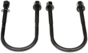 Dorman 929-832 2000-2004 Nissan Xterra Leaf Spring Axle U-Bolt Kit