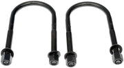 Dorman 929-836 1989-1991 Chevrolet V2500 Suburban Leaf Spring Axle U-Bolt Kit