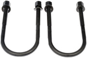 Dorman 929-836 1989-1991 Chevrolet V2500 Suburban Leaf Spring Axle U-Bolt Kit