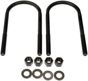 Dorman 929-838 1989-1991 Chevrolet V2500 Suburban Leaf Spring Axle U-Bolt Kit