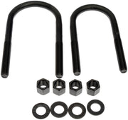 Dorman 929-839 1989-1991 Chevrolet V2500 Suburban Leaf Spring Axle U-Bolt Kit
