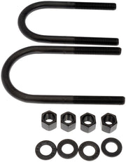 Dorman 929-839 1989-1991 Chevrolet V2500 Suburban Leaf Spring Axle U-Bolt Kit