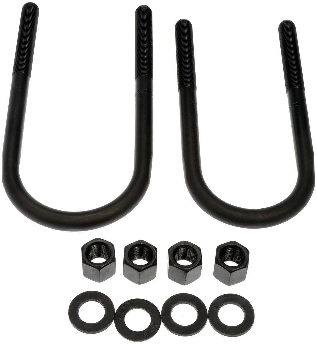 Dorman 929-840 1989-1991 Chevrolet V2500 Suburban Leaf Spring Axle U-Bolt Kit