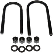 Dorman 929-840 1989-1991 Chevrolet V2500 Suburban Leaf Spring Axle U-Bolt Kit