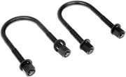 Dorman 929-841 2006-2010 Hummer H3 Leaf Spring Axle U-Bolt Kit