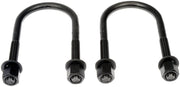 Dorman 929-841 2006-2010 Hummer H3 Leaf Spring Axle U-Bolt Kit