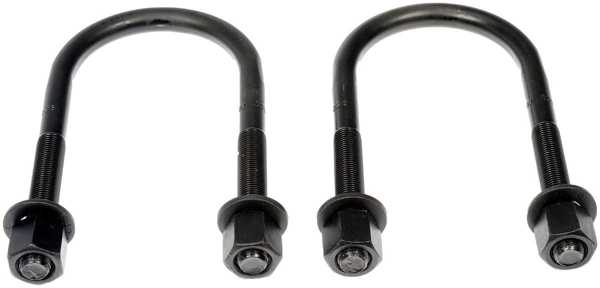 Dorman 929-841 2006-2010 Hummer H3 Leaf Spring Axle U-Bolt Kit