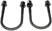 Dorman 929-841 2006-2010 Hummer H3 Leaf Spring Axle U-Bolt Kit
