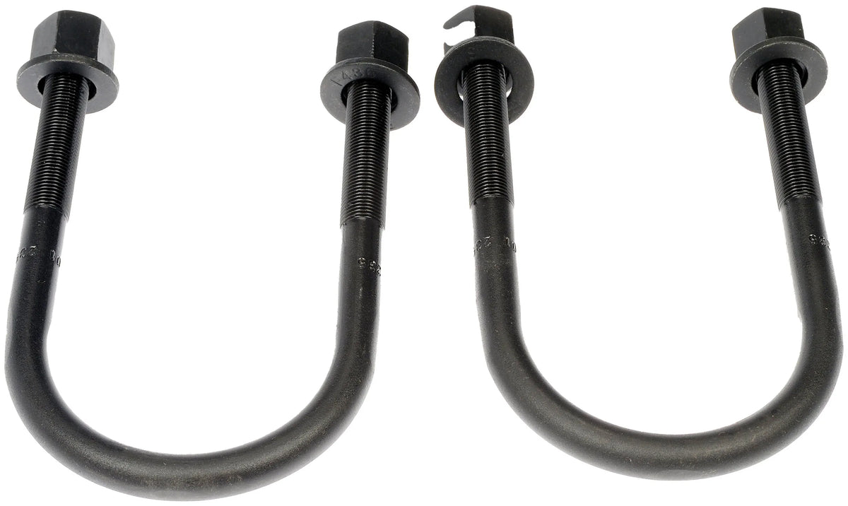 Dorman 929-841 2006-2010 Hummer H3 Leaf Spring Axle U-Bolt Kit