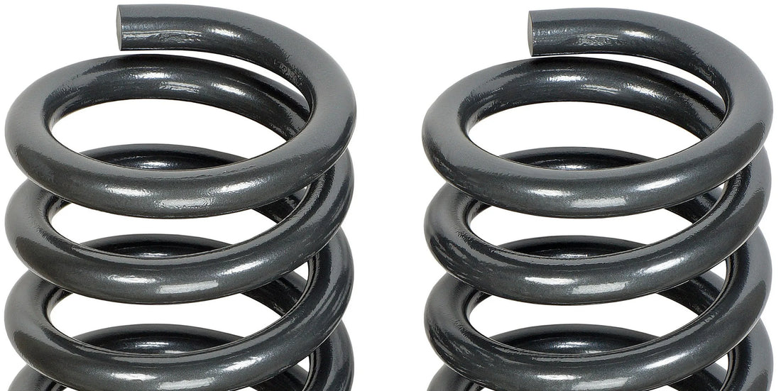 Dorman 929-903 2011-2013 Ram 2500 Coil Spring