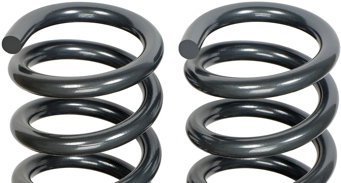 Dorman 929-905 2011-2025 Ram 4500 Coil Spring