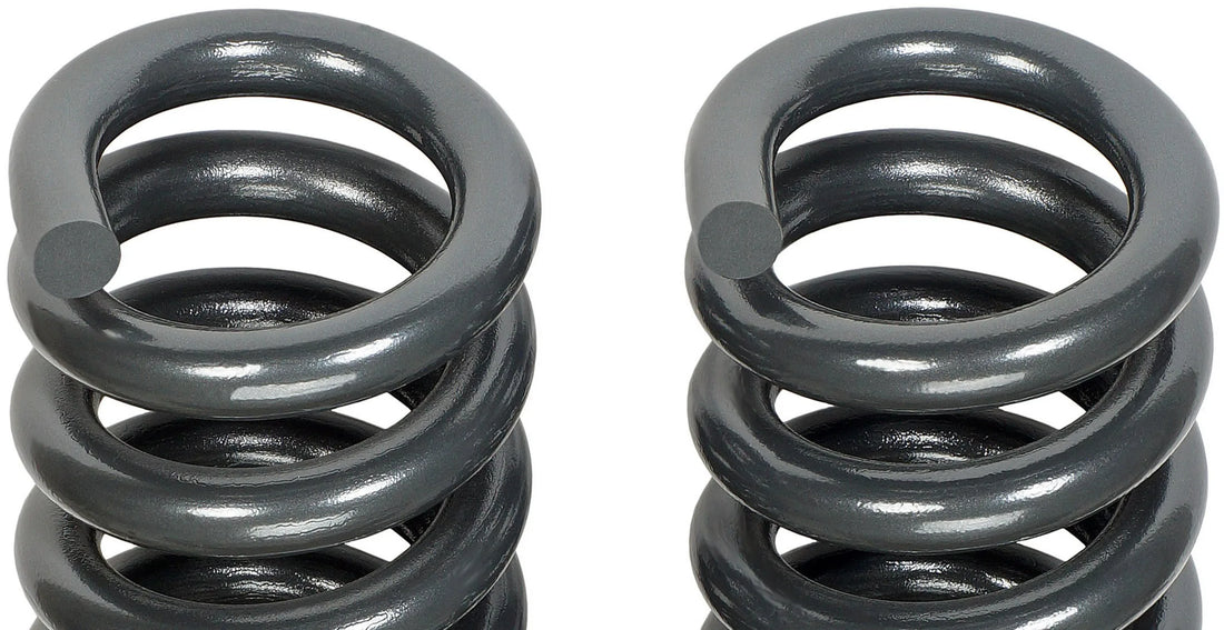Dorman 929-916 1975-2005 Chevrolet P30 Coil Spring