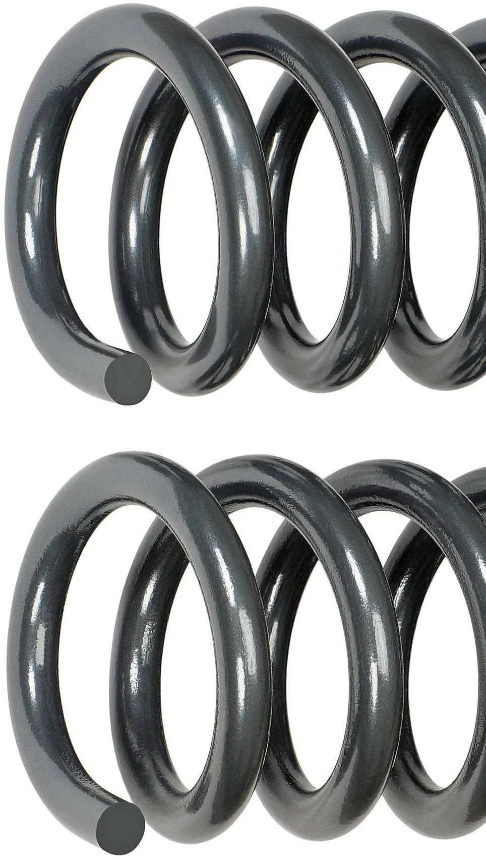 Dorman 929-918 2019-2025 Ram 3500 Coil Spring