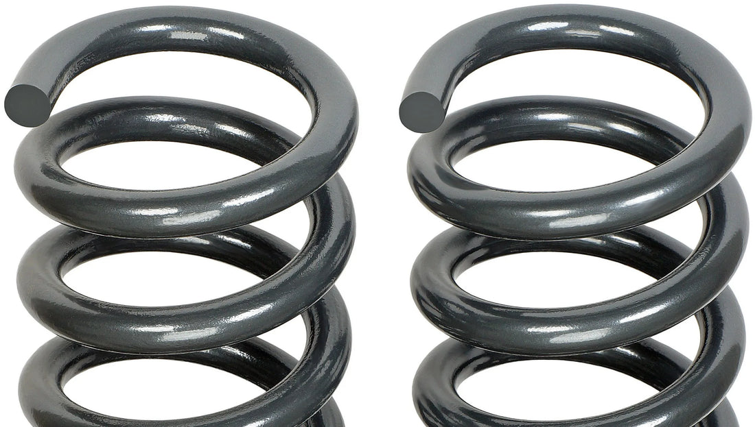 Dorman 929-918 2019-2025 Ram 3500 Coil Spring