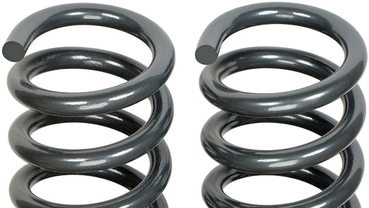 Dorman 929-918 Severe Heavy Duty Coil Spring Upgrade - 70 Percent Increased Load Handling