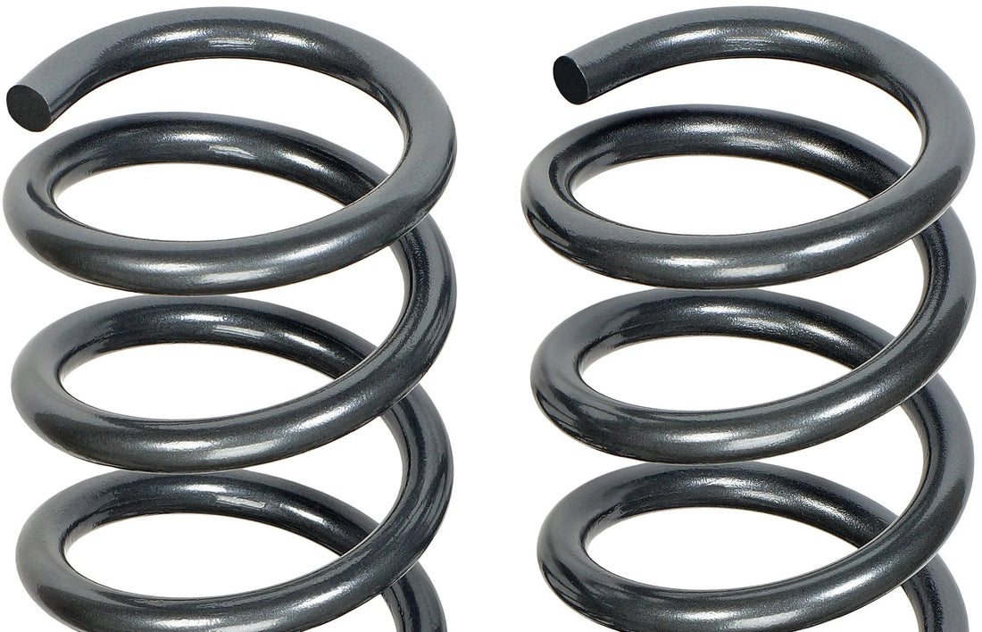 Dorman 929-921 2019-2024 Ram 1500 Coil Spring