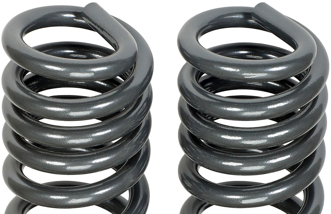 Dorman 929-925 1999-2025 Ford E-350 Super Duty Coil Spring