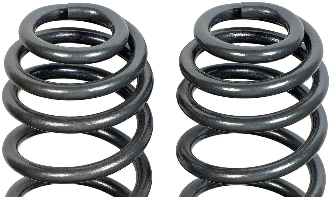 Dorman 929-929 2015-2023 GMC Yukon XL Coil Spring