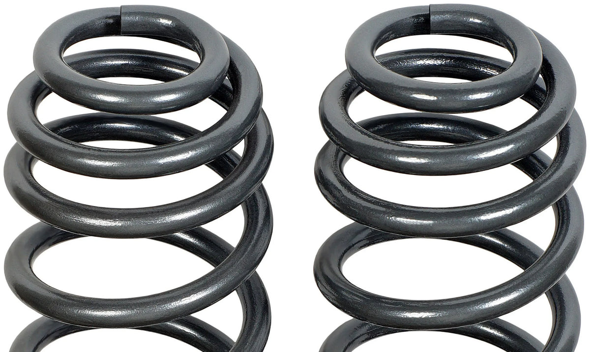 Dorman 929-929 2015-2023 GMC Yukon XL Coil Spring