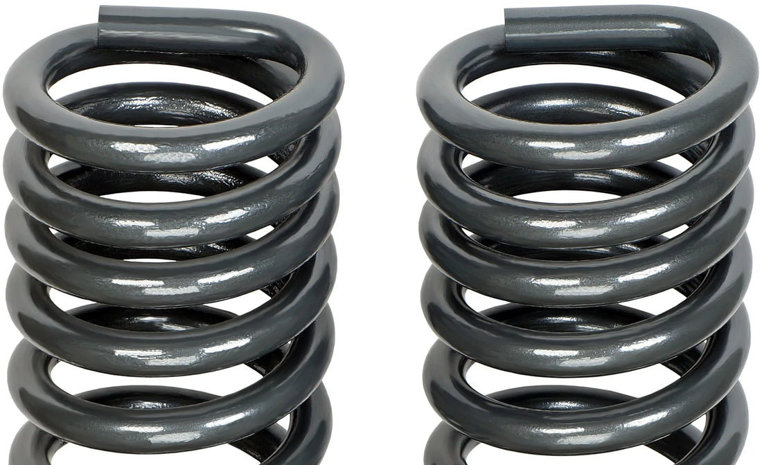 Dorman 929-931 1980-1996 Ford F-150 Coil Spring