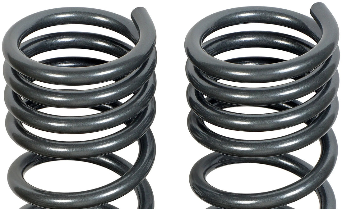 Dorman 929-933 2019-2024 Ram 1500 Coil Spring