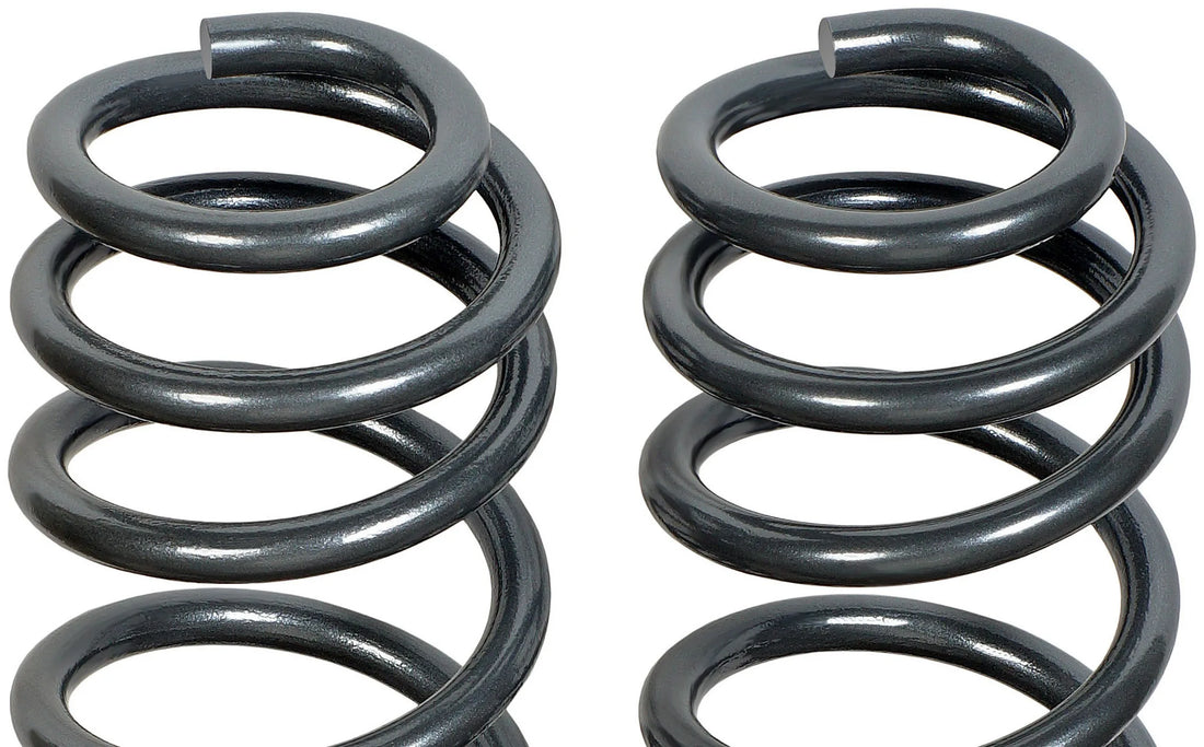 Dorman 929-935 2011-2020 Dodge Grand Caravan Coil Spring