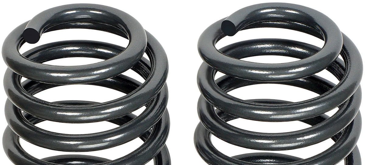 Dorman 929-937 2008-2010 Dodge Grand Caravan Coil Spring