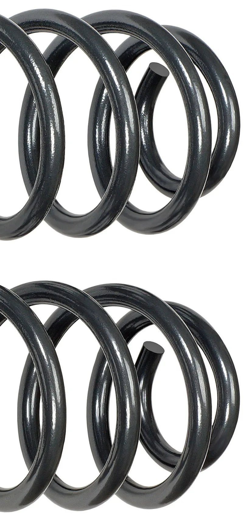 Dorman 929-937 2008-2010 Dodge Grand Caravan Coil Spring