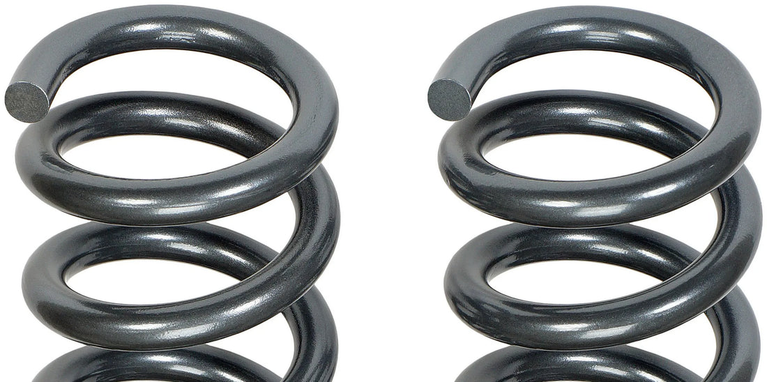 Dorman 929-942 2005-2025 Ford F-550 Super Duty Coil Spring
